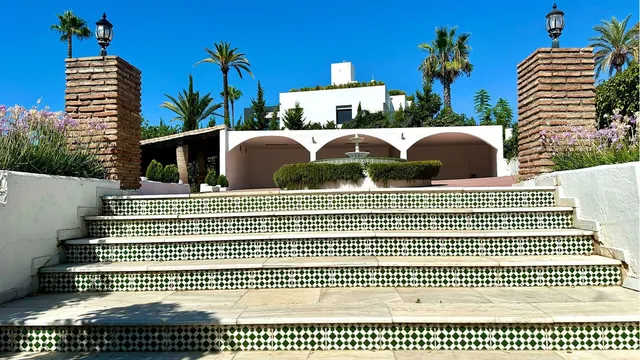 Chalet 7 habitaciones 834m² en venta - Marbella — 34