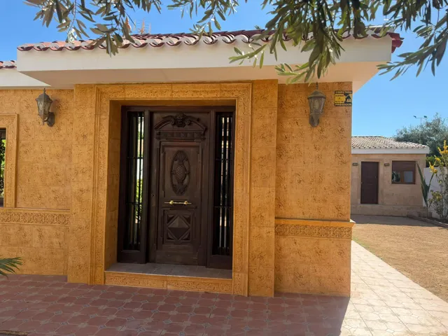 Villa 4 habitaciones 148m² en venta - Parque las naciones — 7