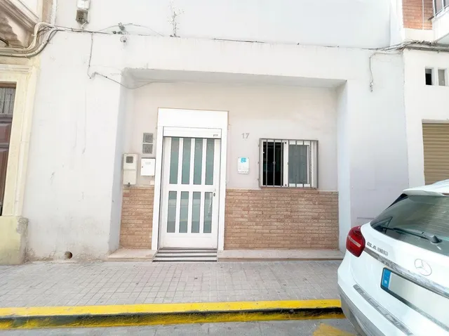 LOCAL DE OFICINAS EN MASSAMAGRELL — 15
