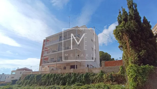 Apartamento en calpe — 16