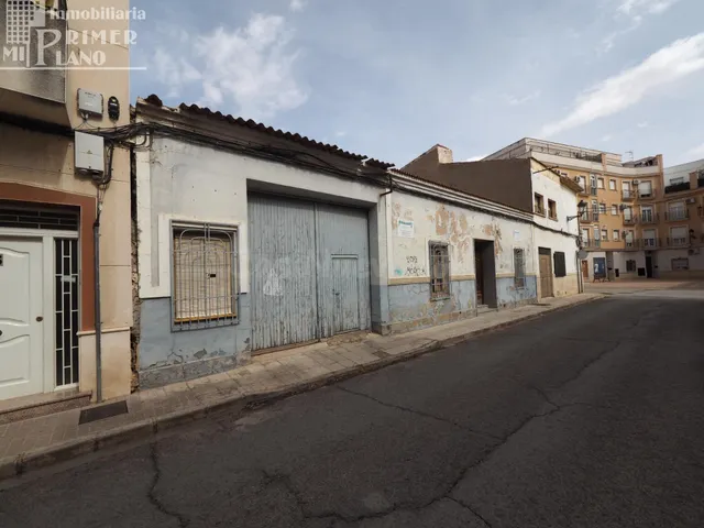 Casa para solar, en zona 1 especial, con proyecto, de 361 m2 - foto 4