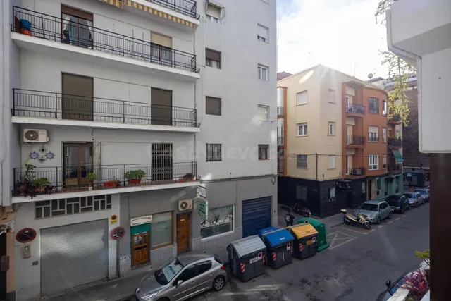 PISO NUEVO A ESTRENAR JUNTO A RECOGIDAS — 31