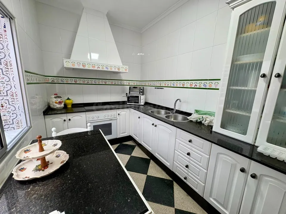 Casa 3 habitaciones 112m² en venta - Centro
