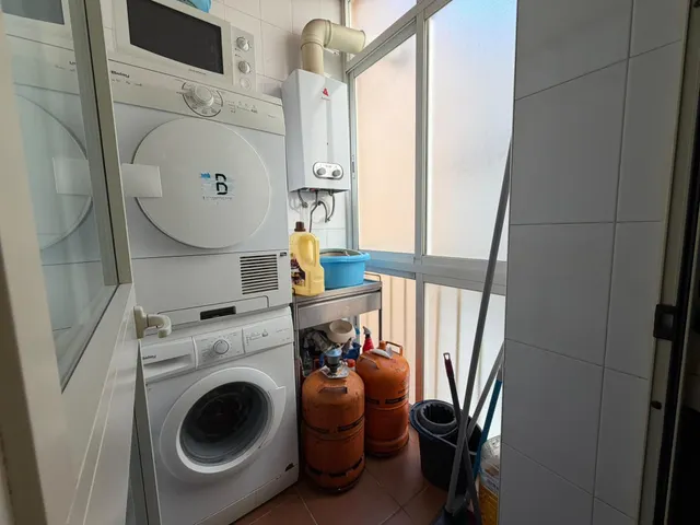 PISO EN AVENIDA DE ARCOS DE 4 DORMITORIOS — 20