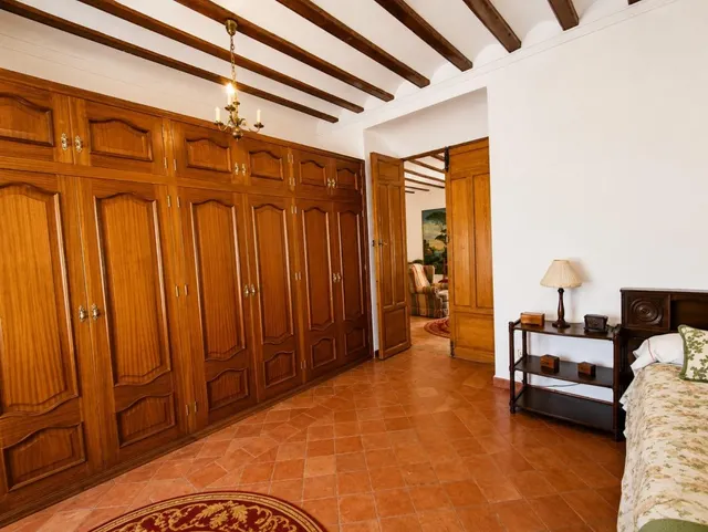 Casa-Chalet en Venta en Vélez-Blanco Almería — 33