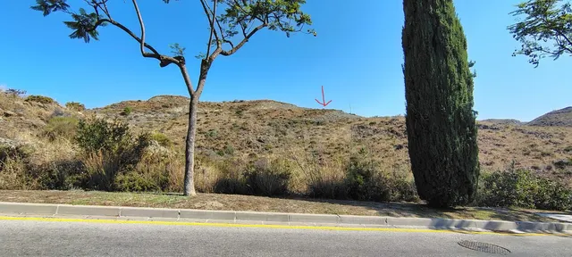 Parcela 1140m² en venta - Costa Del Sol - foto 4