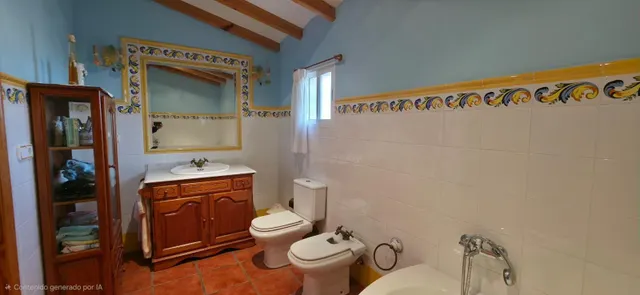 Se vende bonito chalet en partida altabix a 5 minutos de Elche — 28