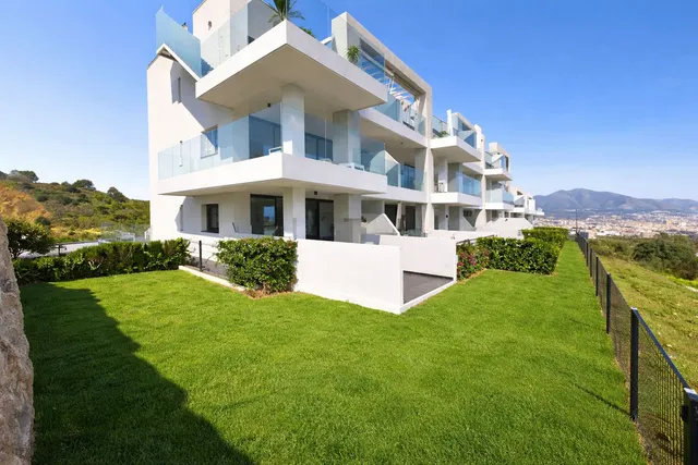 Apartamento 3 habitaciones 80m² en venta - Riviera del sol — 27