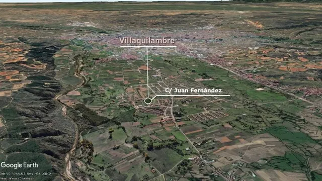 Parcela 1280m² en venta - Northern spain - foto 3