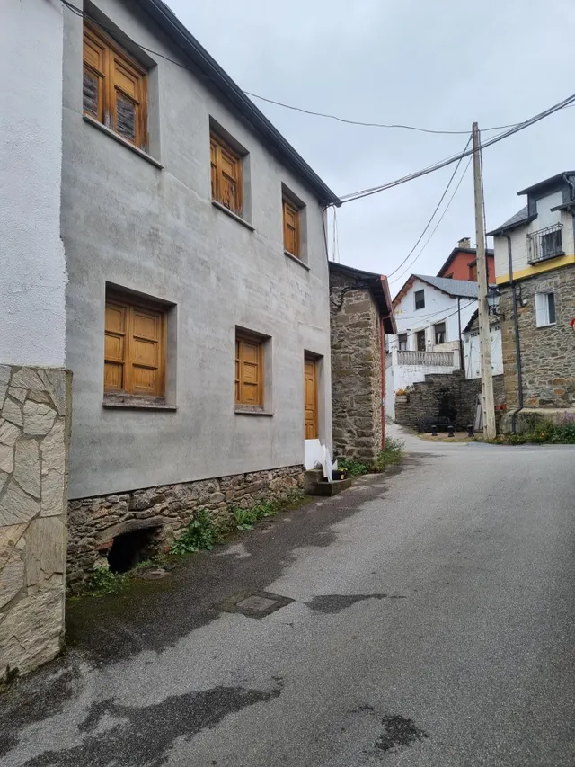 Venta casa con terreno en Tremor de Abajo — 2