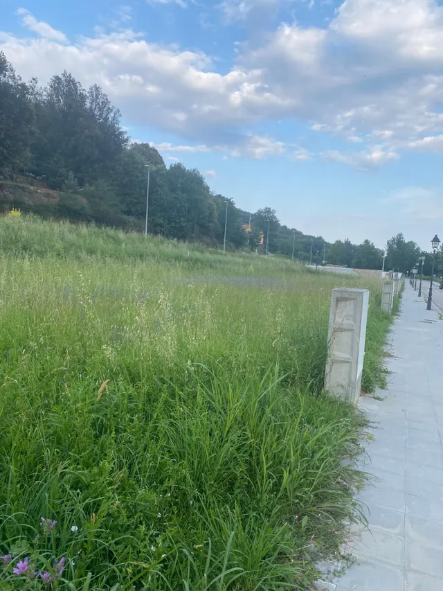 TERRENO EN VENDA — 6