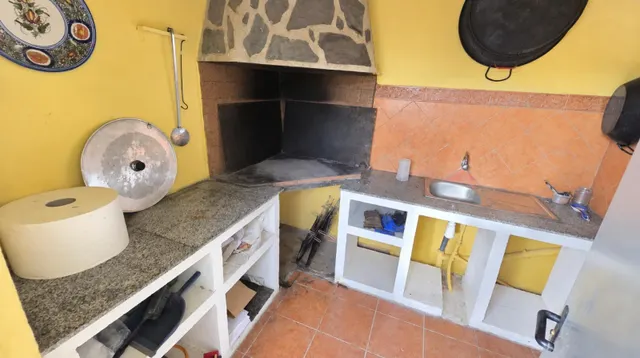 Chalet a la venta en Ontinyent — 4