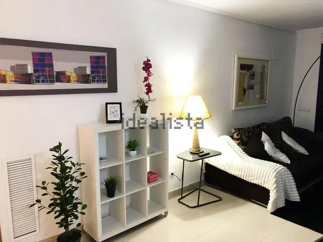 Piso 2 habitaciones 92m² en alquiler - La Patacona — 4
