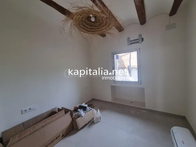 Casa a estrenar a la venta en Ontinyent - foto 5