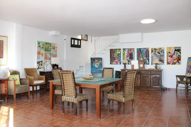 Casa 3 habitaciones 165m² en venta - Costa del sol — 33