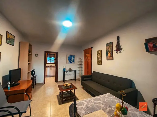 PISO PLANTA BAJA EN VENTA EN PEÑÍSCOLA (CASTELLÓN) - foto 5