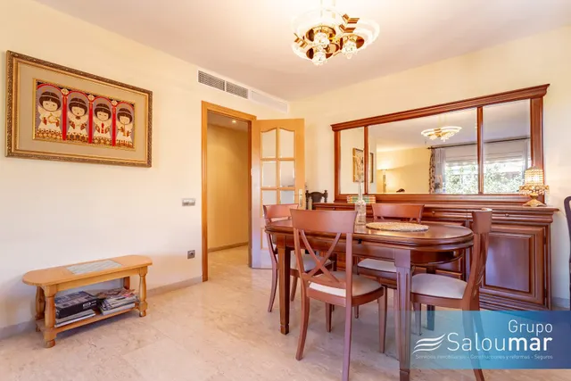 Piso de 2 habitaciones en Salou - Paseo Jaime I — 17