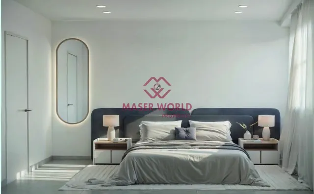 Apartamentos modernos en venta a solo 250 m de la playa de El Cura en Torrevieja, Costa Blanca — 8