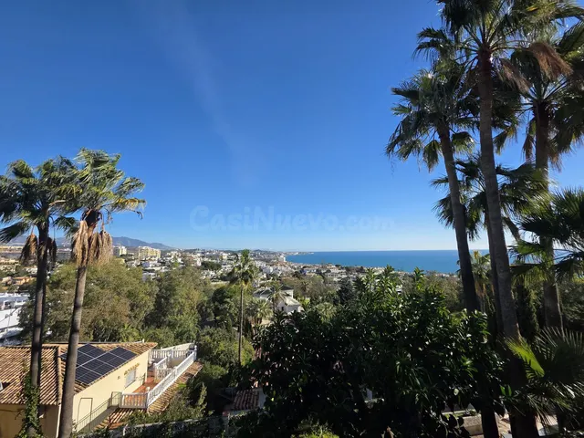 Chalet 5 habitaciones 270m² en venta - Riviera del sol — 5