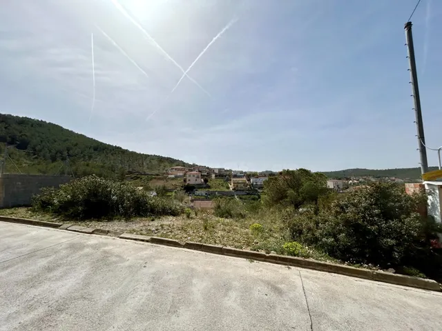 PARCELA URBANA PARA CASA UNIFAMILIAR - foto 2