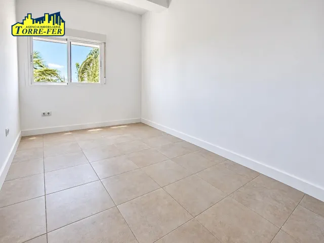 ¡magnifico piso de 3 dormitorios, recien reformado totalmente, en el alquian! — 11