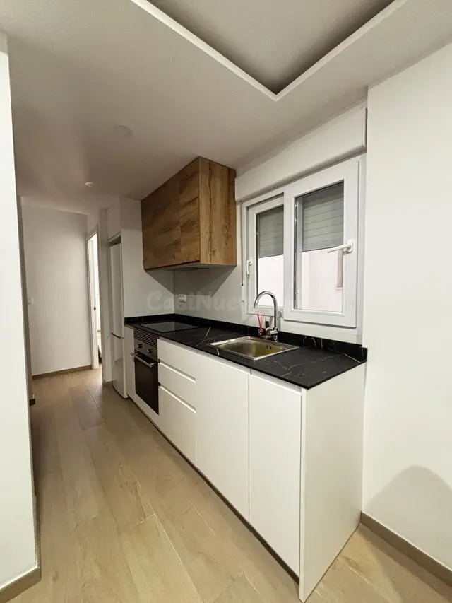 Apartamento recién reformado para todo el año — 6