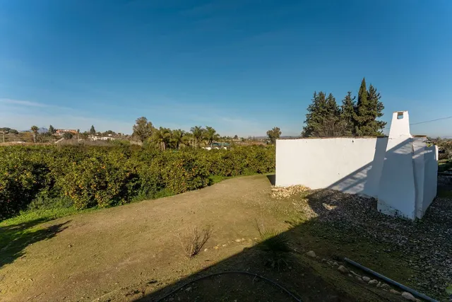 Finca rústica 4 habitaciones 316m² en venta - Costa del Sol — 49