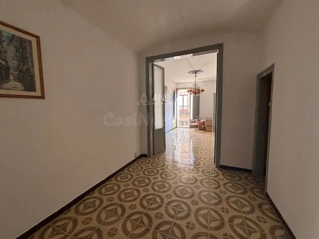Piso 5 habitaciones 188m² en venta - El Gòtic
