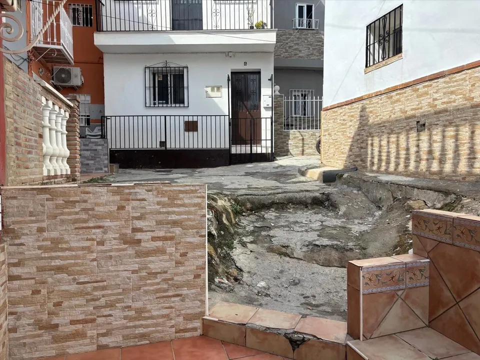 Casa 3 habitaciones 95m² en venta - Vélez Málaga