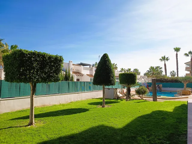 Ático 2 habitaciones 70m² en venta - Cabo Roig — 24