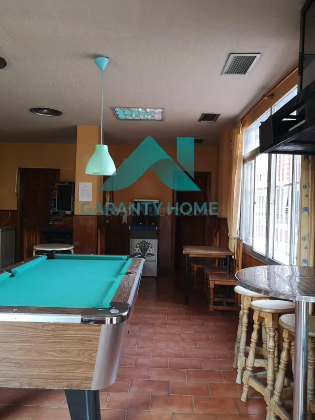 Se VENDE BAR en zona MOCTEZUMA
