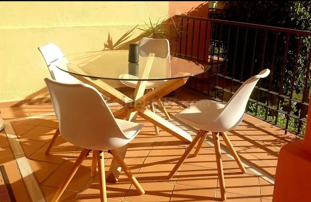 PISO 3 DORMITORIOS EN MARBELLA A 5 M DE PUERTO BANUS - foto 3