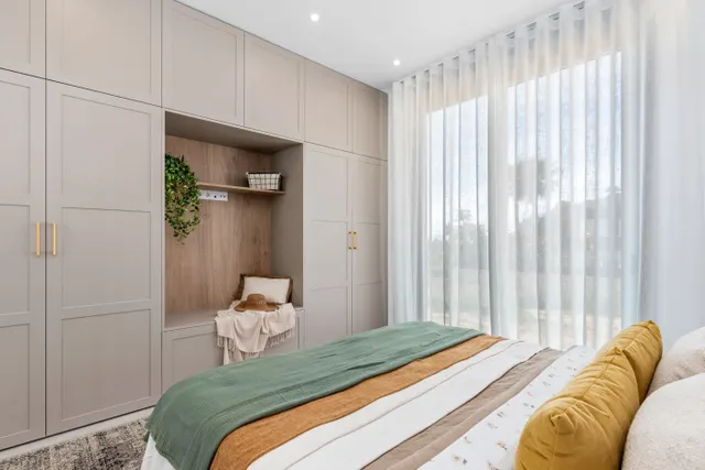 Villa 3 habitaciones 311m² en venta - Casco urbano — 42