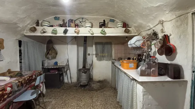 Casa cueva en Casas Ibáñez (Pinoso) - foto 4