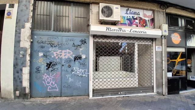 Urbis te ofrece un local en venta en la Zona Delicias - San Isidro, Salamanca. — 2
