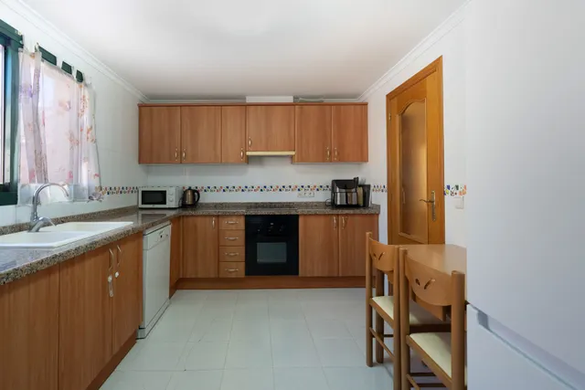 Apartamento 3 habitaciones 130m² en venta - Montañar-El Arenal — 16