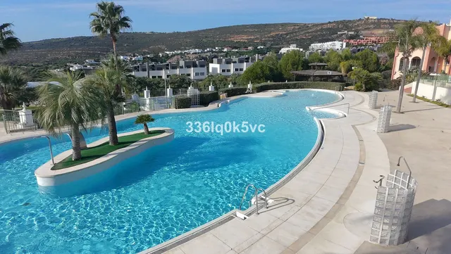 Apartamento 1 habitación 60m² en venta - Costa del Sol — 10