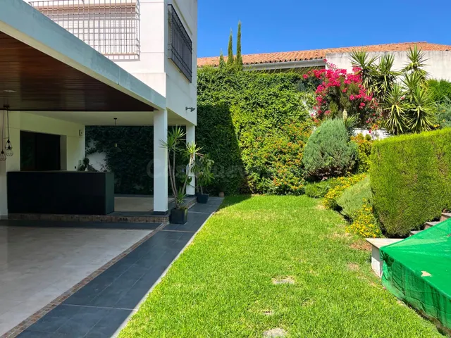 CHALET EN ALQUILER CÓRDOBA - foto 2