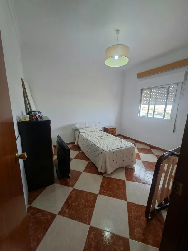 Ideal piso con terraza — 10