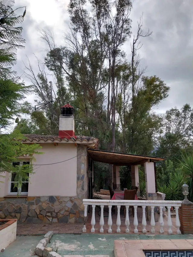 Finca rústica 3 habitaciones 90m² en venta - Costa del Sol — 11