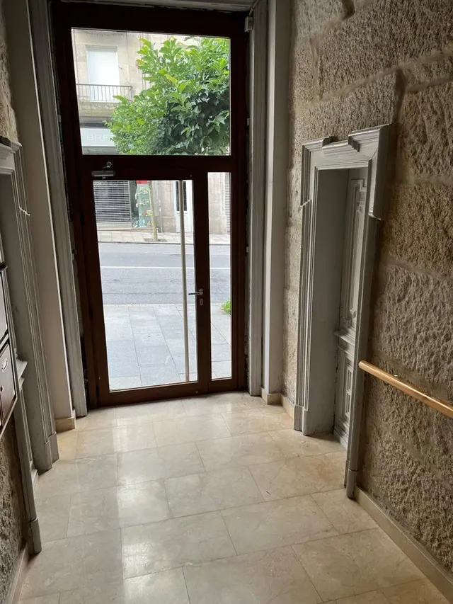Piso a rehabilitar en zona Gran Vía-Urzaiz — 19