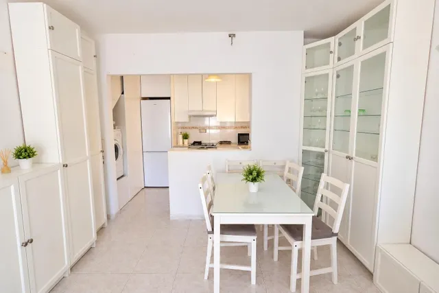 Bungalow 2 habitaciones 55m² en venta - La Siesta - El Salado - Torreta — 8