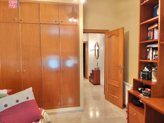SE VENDE CHALET EN LA MEJOR ZONA DE TORRE PACHECO — 21
