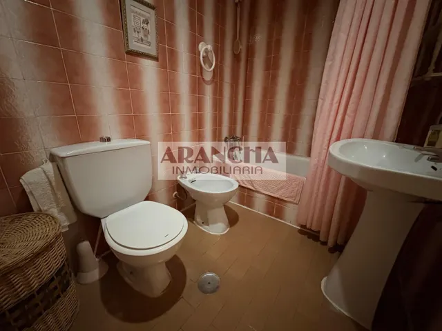 PISO EN VENTA DE TRES habitaciones EN CHIPIONA — 8