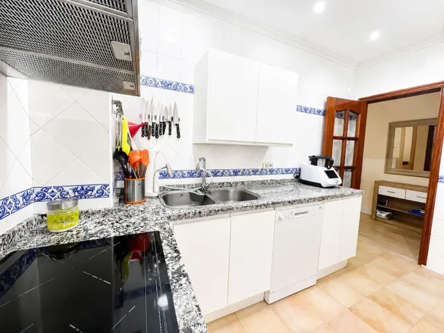 Piso 3 habitaciones 93m² en venta - Torre Cruz-Los Molinos - foto 4