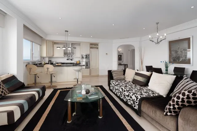 Ático 2 habitaciones 141m² en venta - Campo de Mijas - foto 5