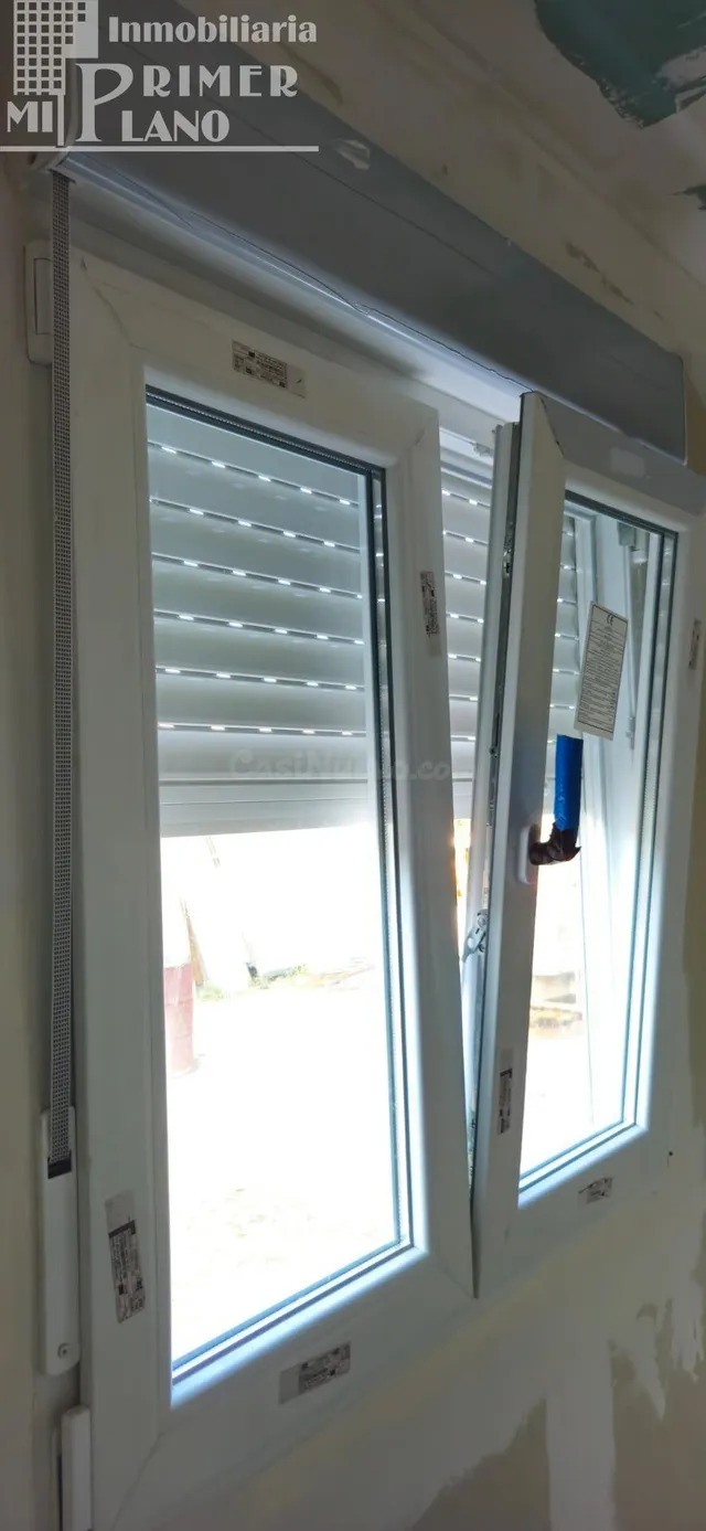 Casa prefabricada de 30 m2. Salón, baño y dormitorio. Por so - foto 4