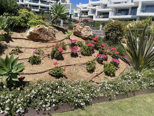 Apartamento 2 habitaciones 99m² en venta - Costa del Sol — 23