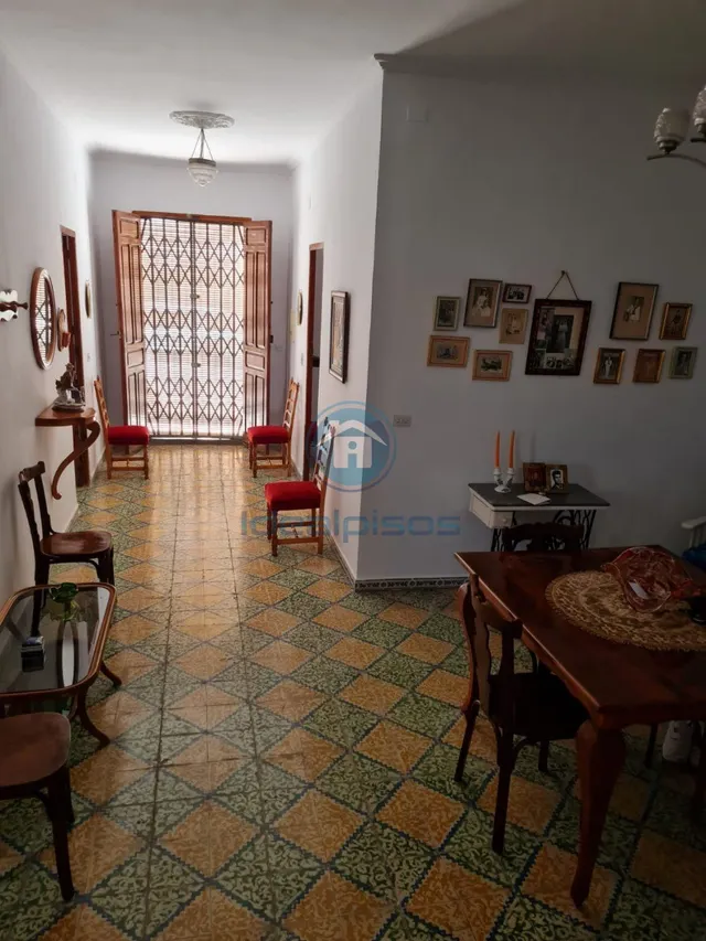 CASA Y PARCELAS EN DOLORES, ZONA VEREDA DEL POZO — 14