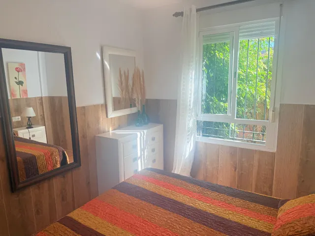 Increíble apartamento en planta baja ( Novo Sancti-Petri ) — 22